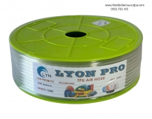Dây khí hiệu Lyon Pro